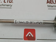 Temperature Sensor Tn 49/1/100  in 2-Meter