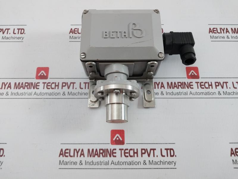 Temperature Switch -400-400 Mbar Ip65 Beta C1-V404m-S2n-S3-G1-Y-X1