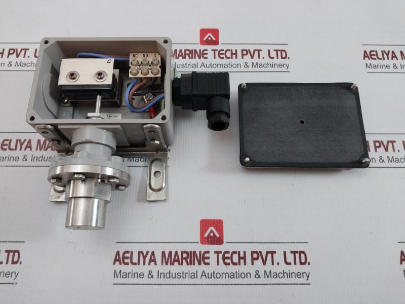 Temperature Switch -400-400 Mbar Ip65 Beta C1-V404m-S2n-S3-G1-Y-X1