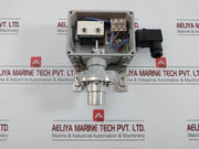 Temperature Switch -400-400 Mbar Ip65 Beta C1-V404m-S2n-S3-G1-Y-X1