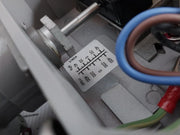 Temperature Switch -400-400 Mbar Ip65 Beta C1-V404m-S2n-S3-G1-Y-X1