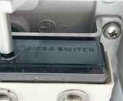 Temperature Switch -400-400 Mbar Ip65 Beta C1-V404m-S2n-S3-G1-Y-X1