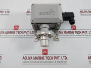Temperature Switch -400-400 Mbar Ip65 Beta C1-V404m-S2n-S3-G1-Y-X1