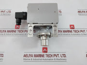 Temperature Switch -400-400 Mbar Ip65 Beta C1-V404m-S2n-S3-G1-Y-X1