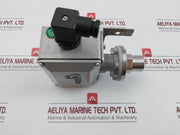 Temperature Switch -400-400 Mbar Ip65 Beta C1-V404m-S2n-S3-G1-Y-X1