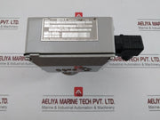 Temperature Switch -400-400 Mbar Ip65 Beta C1-V404m-S2n-S3-G1-Y-X1