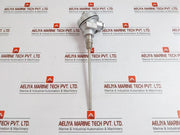 Temperature Thermocouple K. Brooks Ptrh-Pt - New