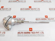 Temperature Thermocouple K. Brooks Ptrh-Pt - New