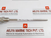 Temperature Thermocouple K. Brooks Ptrh-Pt - New