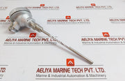 Temperature Thermocouple K. Brooks Ptrh-Pt - New