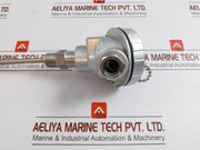 Temperature Thermocouple K. Brooks Ptrh-Pt - New