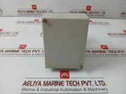 Temperature Thermostat Switch Ath-22 Jumo Ac 10(2)A 230v - 920gm