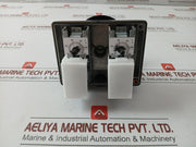 Temperature Thermostat Switch Ath-22 Jumo Ac 10(2)A 230v - 920gm