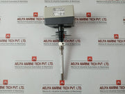 Temperature Thermostat Switch Ath-22 Jumo Ac 10(2)A 230v - 920gm