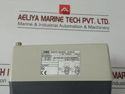 Temperature Thermostat Switch Ath-22 Jumo Ac 10(2)A 230v - 920gm