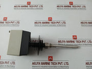 Temperature Thermostat Switch Ath-22 Jumo Ac 10(2)A 230v - 920gm