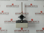 Temperature Thermostat Switch Ath-22 Jumo Ac 10(2)A 230v - 920gm