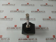 Temperature Thermostat Switch Ath-22 Jumo Ac 10(2)A 230v - 920gm