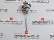 Temperature Transmitter 24 Vdc Trafag 300 Gm