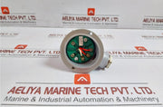 Temperature Transmitter 24 Vdc Trafag 300 Gm