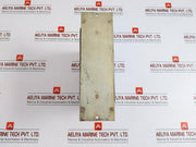 Temperature Transmitter Bowthorpe 0˚C-50˚C 24vdc Part Number Catx-Rb