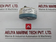 Temperature Transmitter By Rosemount 12-42.4 Vdc 644hai1j6m5q4