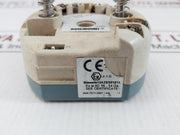 Temperature Transmitter By Rosemount 12-42.4 Vdc 644hai1j6m5q4