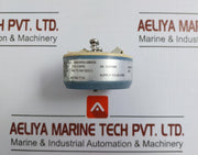 Temperature Transmitter Head , 9.0-32.0 Vdc By Rosemount 644hwnaj6m5q4 Tck 2 Wire