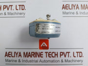 Temperature Transmitter Head , 9.0-32.0 Vdc By Rosemount 644hwnaj6m5q4 Tck 2 Wire
