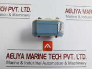 Temperature Transmitter Head , 9.0-32.0 Vdc By Rosemount 644hwnaj6m5q4 Tck 2 Wire