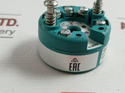 Temperature Transmitter Sitrans 7ng3212-0nn00 Th300 Siemens