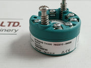 Temperature Transmitter Sitrans 7ng3212-0nn00 Th300 Siemens