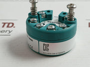 Temperature Transmitter Sitrans 7ng3212-0nn00 Th300 Siemens