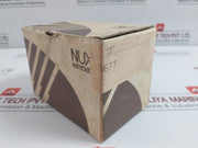 Temperature Controller Hy-1000-Pkmnr07  Hanyoung Nux 0-400˚C