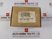 Tempress 1541-072-qrs Discharge Pressure Gauge Dn 88X88 -1 To 25 X 1.0 Bar