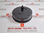 Refrigeration Pressure Gauge  -60 To 30 Degrees Celsius Tempress R22