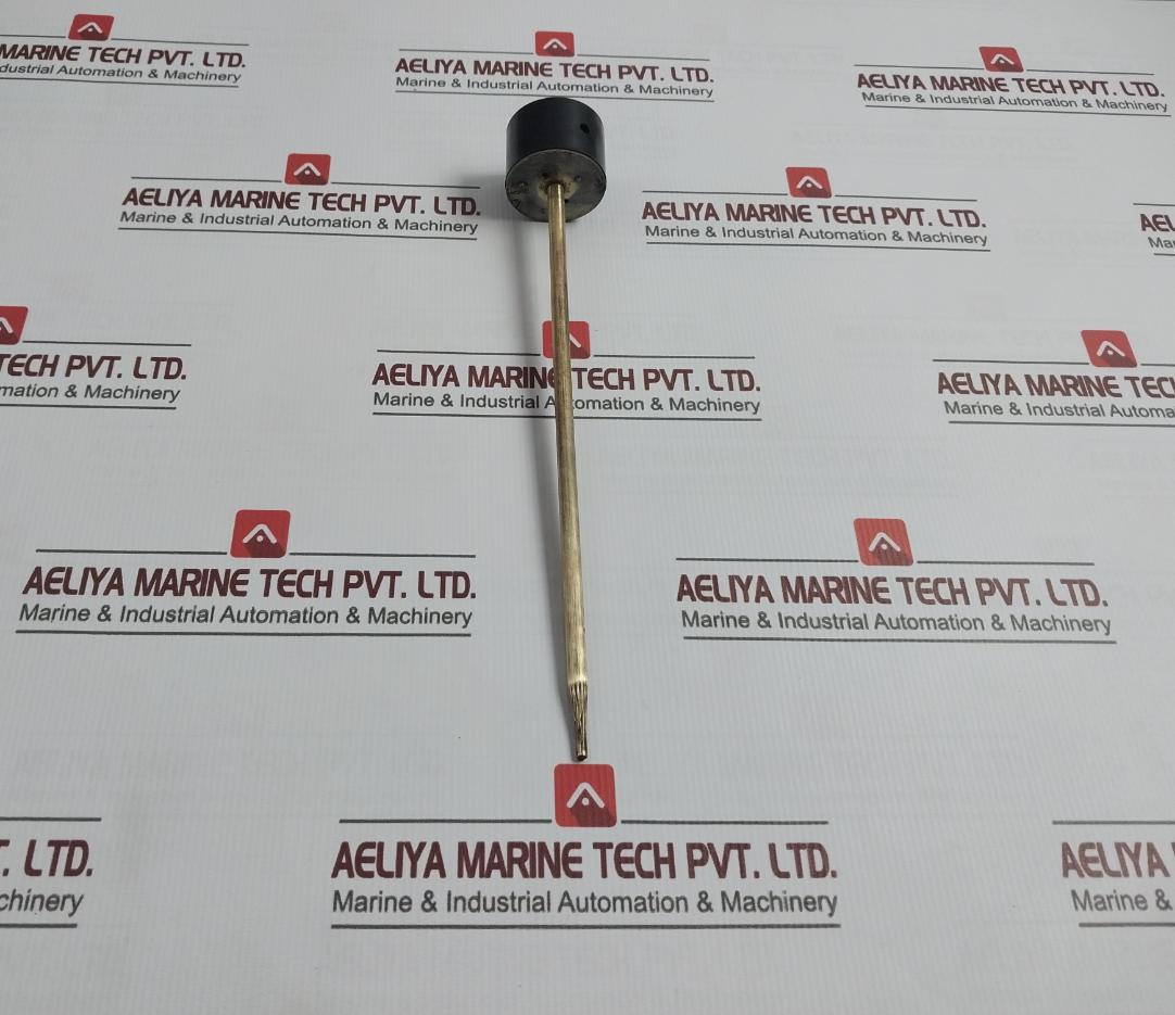 Temptrol Er 305C Temperature Controller 15A-250V