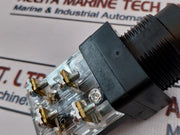 Tend 600V Max Rotary Selector Switch