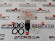 Tend 600V Max Rotary Selector Switch