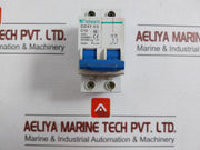 Tengen Dz47-63 C10 Miniature Circuit Breaker 400V 6000A