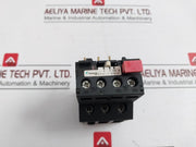 Tengen Jrs1-25 Thermal Overload Relay 690V 10A 5.5–8 A