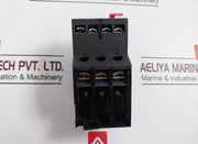 Tengen Jrs1-25 Thermal Overload Relay 690V 10A 5.5–8 A