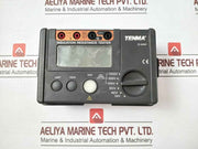 Tenma 72-9400 Insulation Resistance Tester 250V-1000V