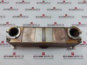 Tennex A97L-0201-0439/B Heat Exchanger 06Y3790