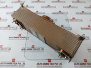 Tennex A97L-0201-0691/B Heat Exchanger Used