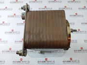 Tennex A97L-0201-0691/B Heat Exchanger Used