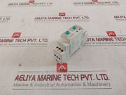 Tense Erv-08 Multifunctional Timer 220Vac 50/60Hz 24Vac/Dc
