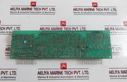 Tensor Industries 8400381302 Printed Circuit Board