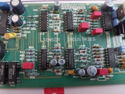 Tensor Industries 8400381302 Printed Circuit Board