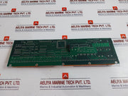 Tepg 125-165-146 Printed Circuit Board 125-585-401/492/493